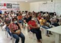 Merendeiras de escolas municipais recebem capacitação