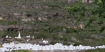 Chapada Diamantina: turistas terão que agendar pra conhecer atrativos de Mucugê