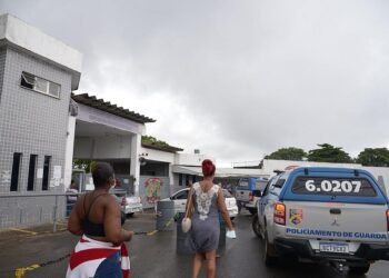 Após rebelião, Defensoria diz que segurança em penitenciária é preocupante