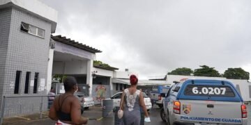 Após rebelião, Defensoria diz que segurança em penitenciária é preocupante