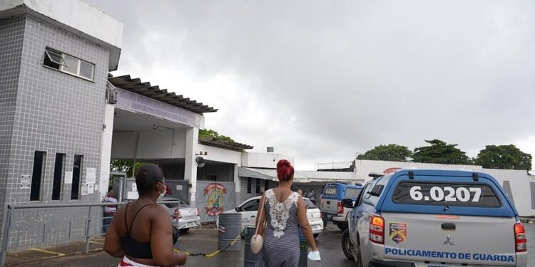 Após rebelião, Defensoria diz que segurança em penitenciária é preocupante