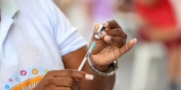 MP recomenda medidas a municípios para garantir vacinação infantil contra a covid-19