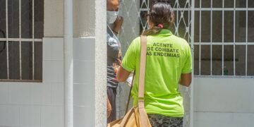 Salvador atinge o menor índice de infestação do Aedes aegypti dos últimos 16 anos