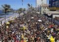 Trabalhadores do Carnaval vão receber auxílio de R$ 2,4 mil em Salvador