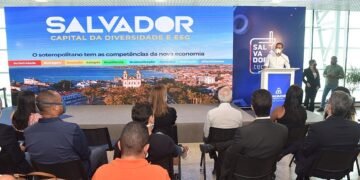 Salvador tem cursos gratuitos na área de tecnologia; veja como participar