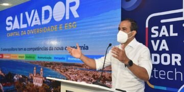 Novo reajuste da tarifa de ônibus depende de subsídio federal, diz Bruno Reis