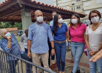 Prefeitura levará mutirão de serviços sociais para projeto no Subúrbio