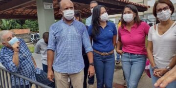 Prefeitura levará mutirão de serviços sociais para projeto no Subúrbio