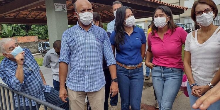 Prefeitura levará mutirão de serviços sociais para projeto no Subúrbio