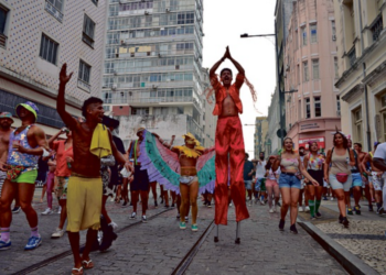 Decreto proíbe festas de rua até 2 de março em toda a Bahia