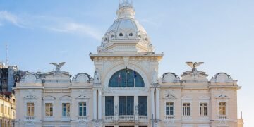 Justiça federal indefere pedido de suspensão da licitação do Palácio Rio Branco