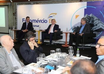 Fecomércio-Ba prevê mais um ano de baixa para o varejo