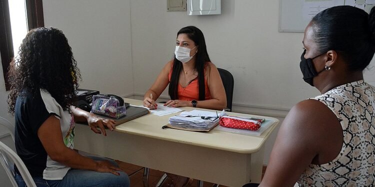 Feira de Santana tem aumento de 45% nos atendimentos por violência contra a mulher