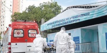 Unidades de saúde e leitos covid serão fechados a partir de segunda (28)