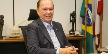 Leão sobre reunião com Lula: ‘Estímulo para preservar a unidade da base’