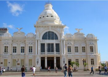 Rede hoteleira Rosewood ganha licitação do Palácio Rio Branco