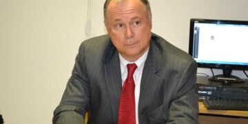 ‘É uma chapa representativa’, diz Azi sobre Neto formar composição com Félix e Nilo