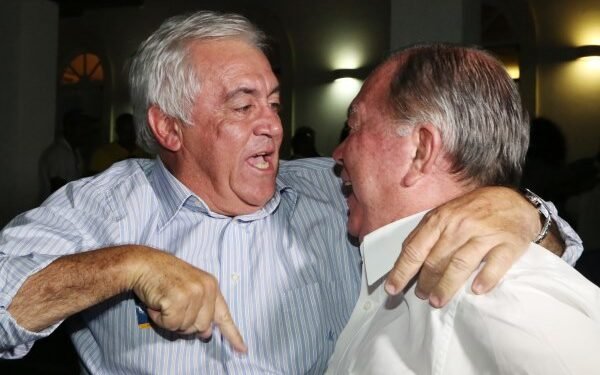 Otto nega ter resistência a João Leão assumir governo da Bahia