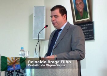 Prefeito acusa governo de Rui de beneficiar aliados com cestas básicas