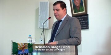 Prefeito acusa governo de Rui de beneficiar aliados com cestas básicas
