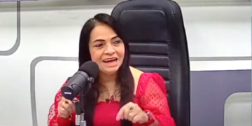 Moema descarta deixar prefeitura de Lauro para concorrer a deputada em 2022