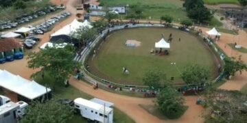 Iphan rejeita pedido para Parque de Exposições Jorge Sales ser tombado