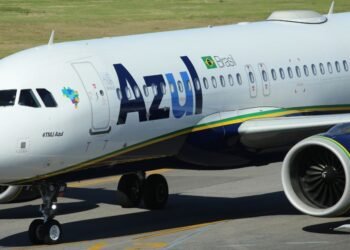 Sucesso no verão, voos entre Montes Claros e Porto Seguro serão regulares na Azul