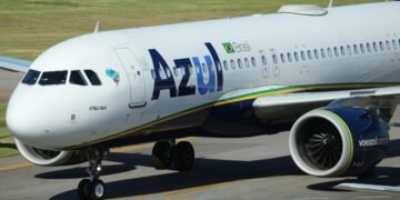 Sucesso no verão, voos entre Montes Claros e Porto Seguro serão regulares na Azul