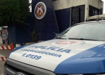 PMs são presos suspeitos de envolvimento em sequestro no Stiep