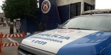 PMs são presos suspeitos de envolvimento em sequestro no Stiep