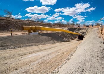 Mineração Caraíba prevê investir R$ 3 bilhões para ampliação de sua unidade industrial