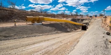 Mineração Caraíba prevê investir R$ 3 bilhões para ampliação de sua unidade industrial