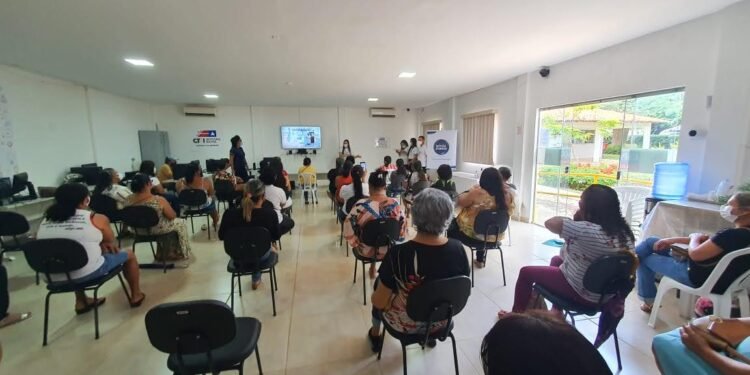 Irecê conta com nova gestão de refeição escolar