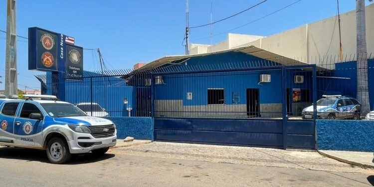 Foragido de presídio paraense fingia ser pastor evangélico