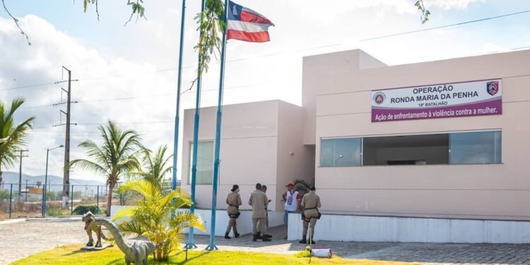 PM oferece atendimento gratuito no Dia Internacional da Mulher