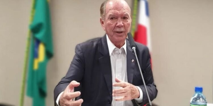 Leão: ‘Não esperem que eu brigue com ninguém, mesmo com quem tem se esforçado’