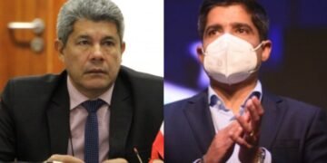 Com Lula, Jerônimo tem 33% contra 41% de ACM Neto