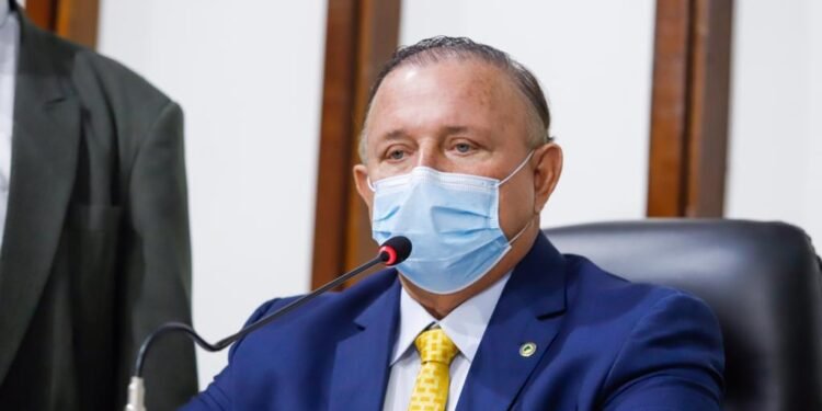 ALBA deve retornar às atividades totalmente presenciais em abril