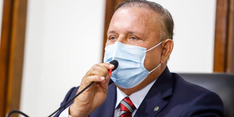 Governo vence votação na ALBA, apesar de recentes mudanças na política baiana