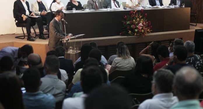 Fórum reúne gestores do setor agropecuário baiano em Salvador