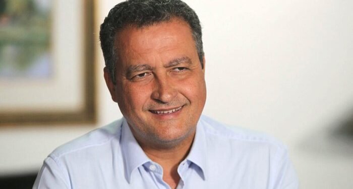 Nossa oposição tem vergonha de assumir aliança com Bolsonaro, afirma Rui Costa