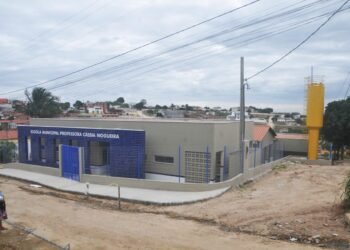 Professores são valorizados em Valente como novo piso salarial