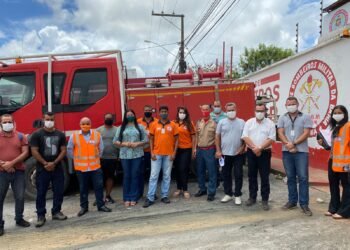 6º GBM discute situação de cidades atingidas pelas chuvas