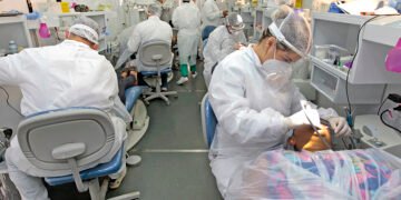 Governo do Estado promove Feira Março Mulher e ofertará mais de 10 mil atendimentos de saúde