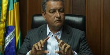 Rui Costa nega conversas com ex-prefeito de Feira, Zé Ronaldo