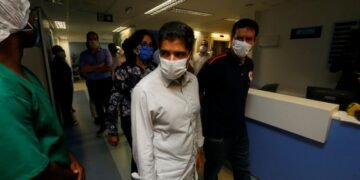 PDT ainda debate, mas Prates reafirma apoio a ACM Neto na Bahia