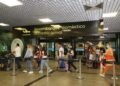 Setur-BA comemora premiação do aeroporto de Salvador por satisfação entre passageiros