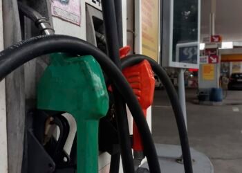 Acelen aumenta preços da gasolina e do diesel em março