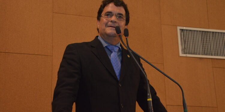 Proposta por Angelo Almeida, Frente Parlamentar da Juventude será instalada na ALBA no dia 30 de março