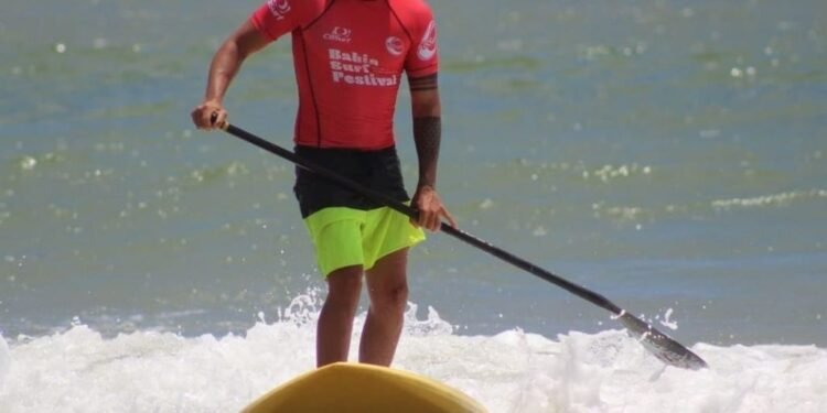 Atletas apoiados pela Sudesb competem em eventos nacionais e internacionais